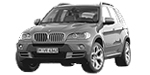 BMW E70 U2639 Fault Code