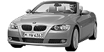 BMW E93 U2639 Fault Code