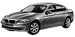 BMW F10 U2639 Fault Code